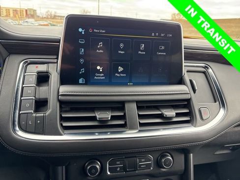 Used 2024 Chevrolet Suburban LT AWD/4WD image 20