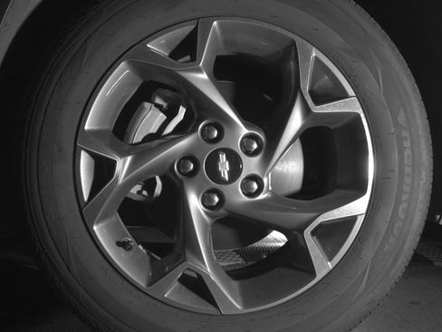 Used 2025 Chevrolet Trax LT image 12