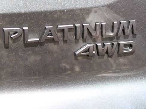 New 2026 Nissan Pathfinder Platinum AWD/4WD image 15