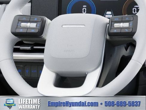 New 2026 Hyundai Santa Fe SEL AWD/4WD image 15