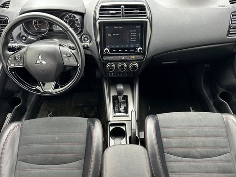 Used 2024 Mitsubishi Outlander Sport SE image 14