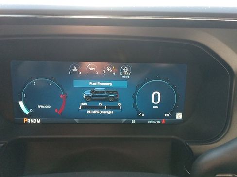 Used 2024 Ford F250 Lariat w/ Lariat Ultimate Package image 9