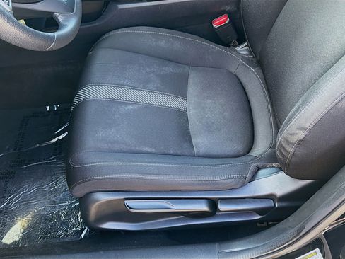 Used 2016 Honda Civic LX image 17