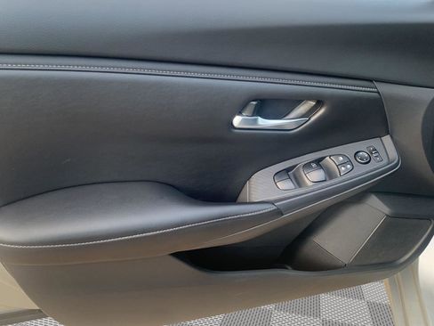 Used 2023 Nissan Sentra SV image 18