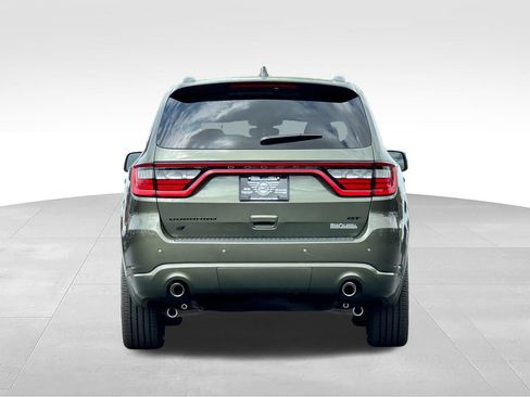 New 2026 Dodge Durango GT w/ Blacktop Package AWD/4WD image 6