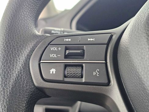 New 2026 Honda HR-V LX image 27