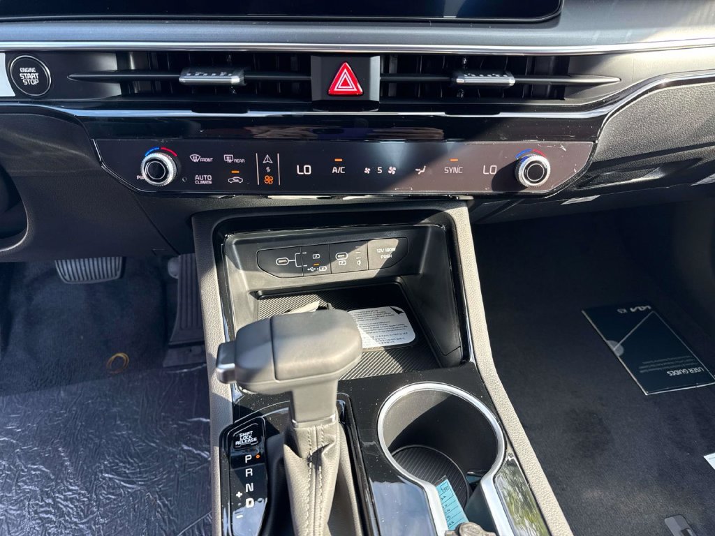New 2026 Kia K5 GT-Line FWD image 23