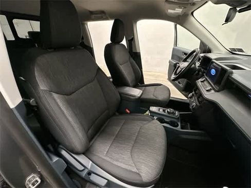 Certified 2023 Ford Maverick XLT w/ Equipment Group 300A Standard image 19