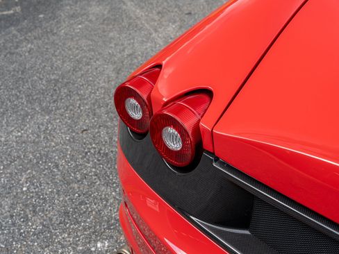 Used 2008 Ferrari F430 Spider RWD image 19