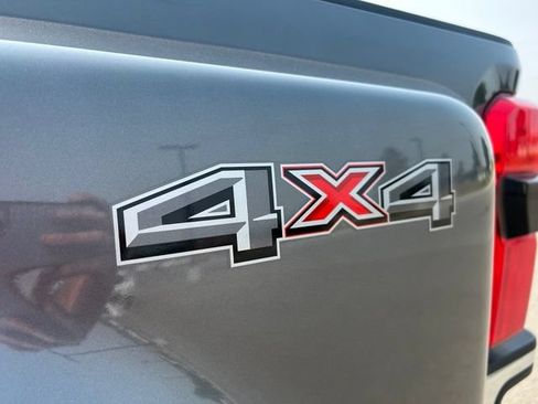 Used 2026 Ford F350 Lariat AWD/4WD image 13