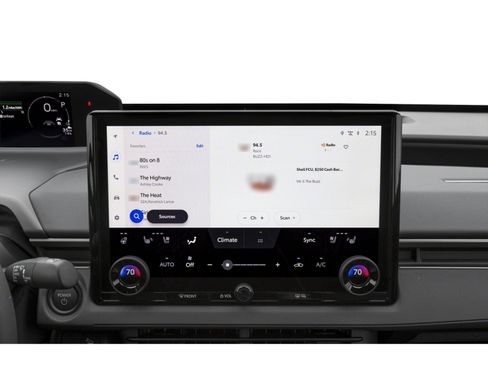 New 2026 Toyota bZ image 10