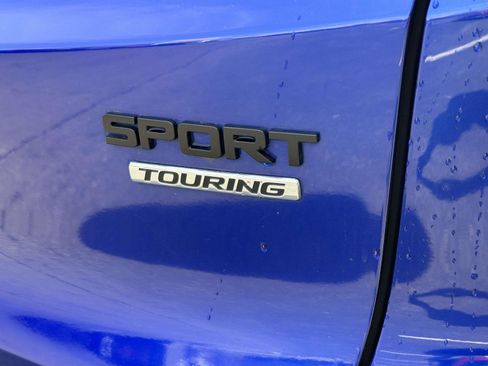 Used 2024 Honda CR-V Sport Touring image 13