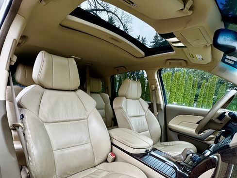 Used 2010 Acura MDX w/ Technology Package image 11
