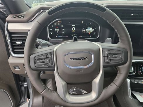 New 2026 GMC Sierra 1500 Denali image 16