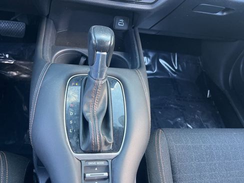 Used 2023 Honda HR-V Sport image 17