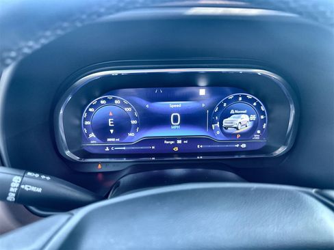 Certified 2023 Chevrolet Tahoe High Country image 11