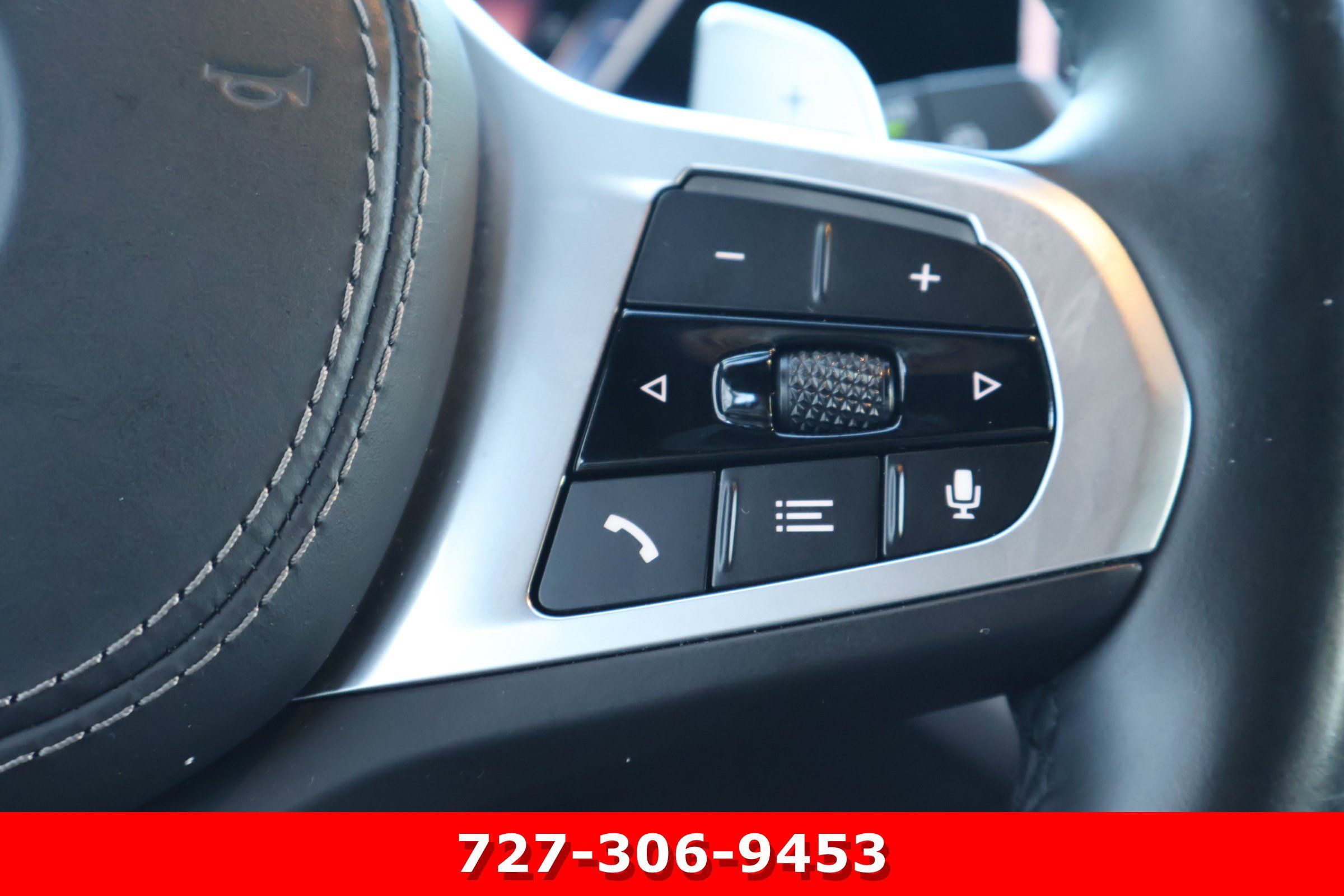Used 2024 BMW X5 xDrive40i w/ M Sport Package AWD/4WD image 24