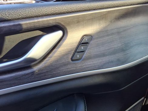 Certified 2021 Jeep Grand Cherokee L Limited image 7