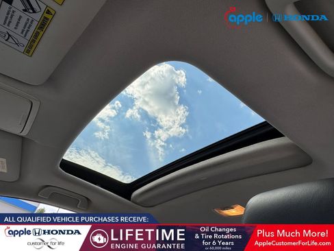 Used 2013 Honda CR-V EX-L image 16