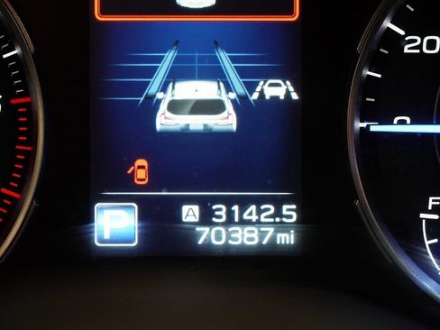 Used 2019 Subaru Ascent Limited image 4