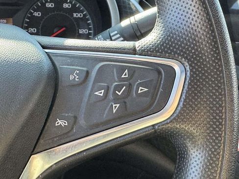 Used 2023 Chevrolet Malibu LT FWD image 28