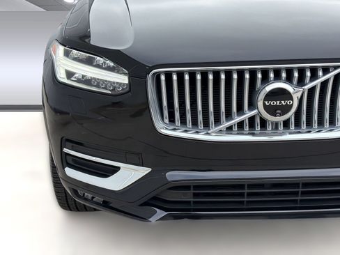 Used 2024 Volvo XC90 B6 Ultimate AWD/4WD image 12