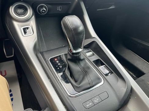 Used 2024 Dodge Hornet GT AWD/4WD image 15