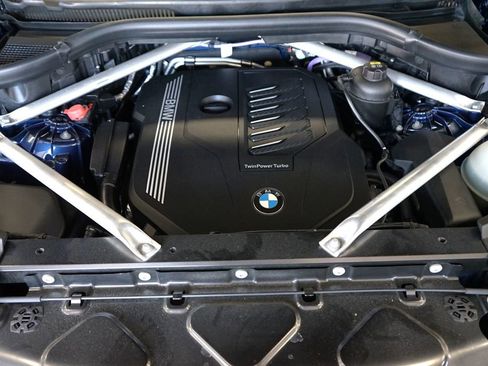 Used 2021 BMW X5 xDrive40i w/ Convenience Package image 56