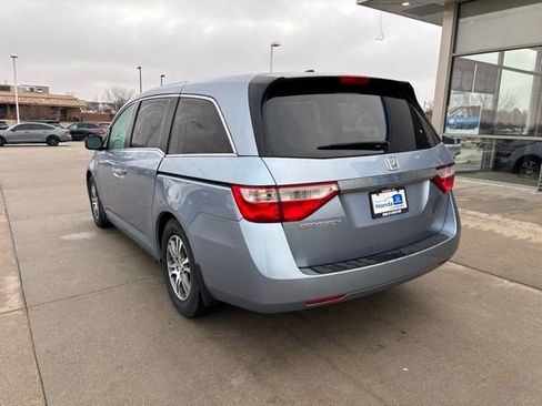 Used 2012 Honda Odyssey EX-L image 7