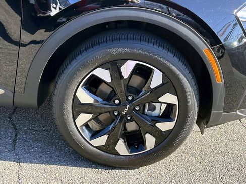 Used 2023 Kia Sportage X-Line w/ X-Line Premium Package AWD/4WD image 8