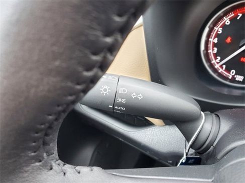 New 2025 Toyota RAV4 XLE image 22