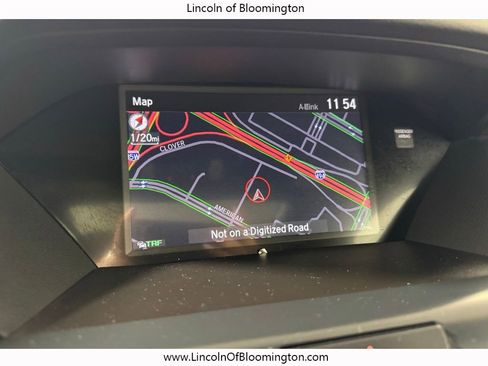 Used 2020 Acura MDX A-Spec image 47