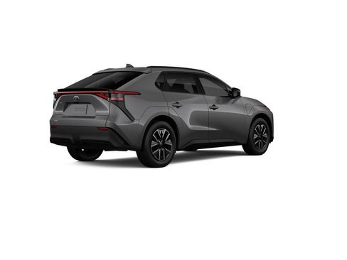 New 2026 Toyota bZ FWD image 10
