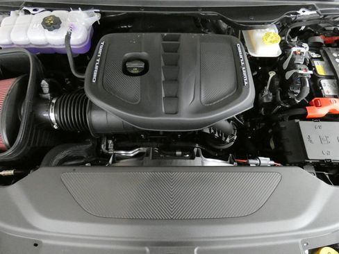 New 2026 RAM 1500 RHO AWD/4WD image 27