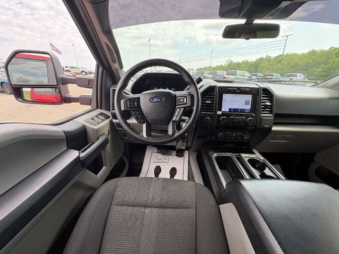 Used 2020 Ford F150 XL w/ Equipment Group 101A Mid AWD/4WD image 22