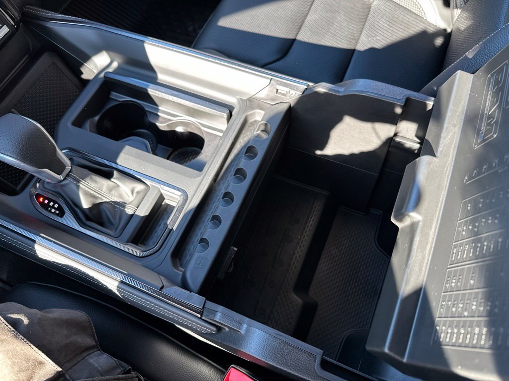 New 2027 RAM 1500 RHO AWD/4WD image 32