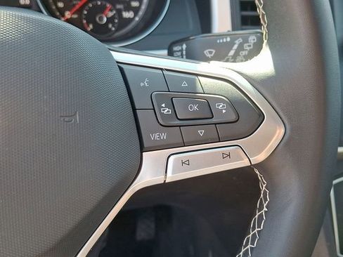 Used 2021 Volkswagen Atlas SE w/ Panoramic Sunroof Package AWD/4WD image 23