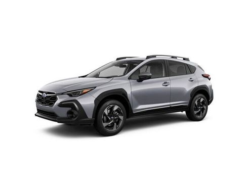 New 2026 Subaru Crosstrek 2.5i Limited AWD/4WD image 3