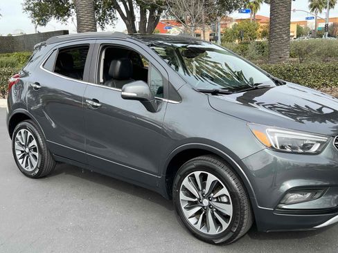 Used 2018 Buick Encore Essence image 47