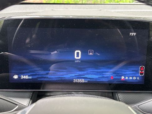 Used 2025 Chevrolet Equinox LT FWD image 36