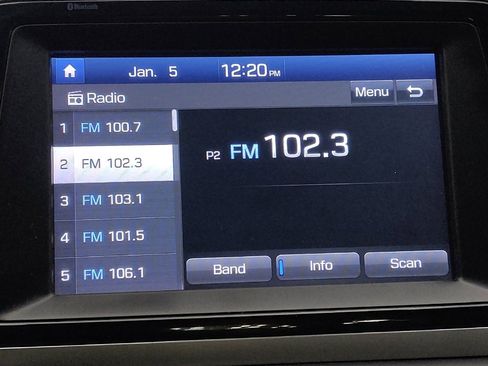 Used 2019 Hyundai Sonata SE image 25