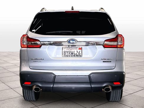 Used 2021 Subaru Ascent Touring AWD/4WD image 8