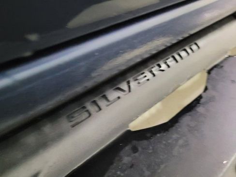 Used 2019 Chevrolet Silverado 1500 LT Trail Boss image 33