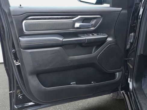 Used 2021 RAM 1500 Big Horn AWD/4WD image 28