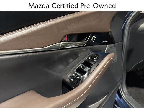 Used 2022 MAZDA CX-30 2.5 Turbo w/ Premium Plus Pkg image 29