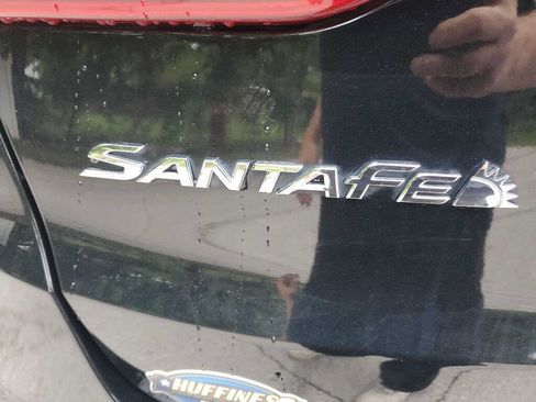 Used 2018 Hyundai Santa Fe Sport FWD image 20