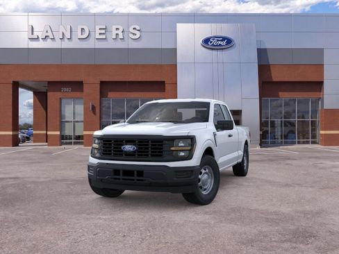New 2026 Ford F150 XL RWD image 2
