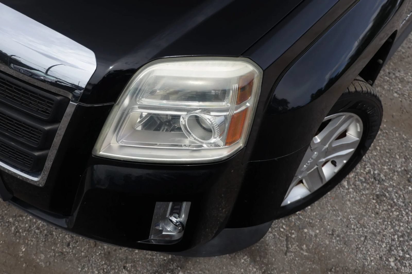 Used 2012 GMC Terrain SLE AWD/4WD image 17