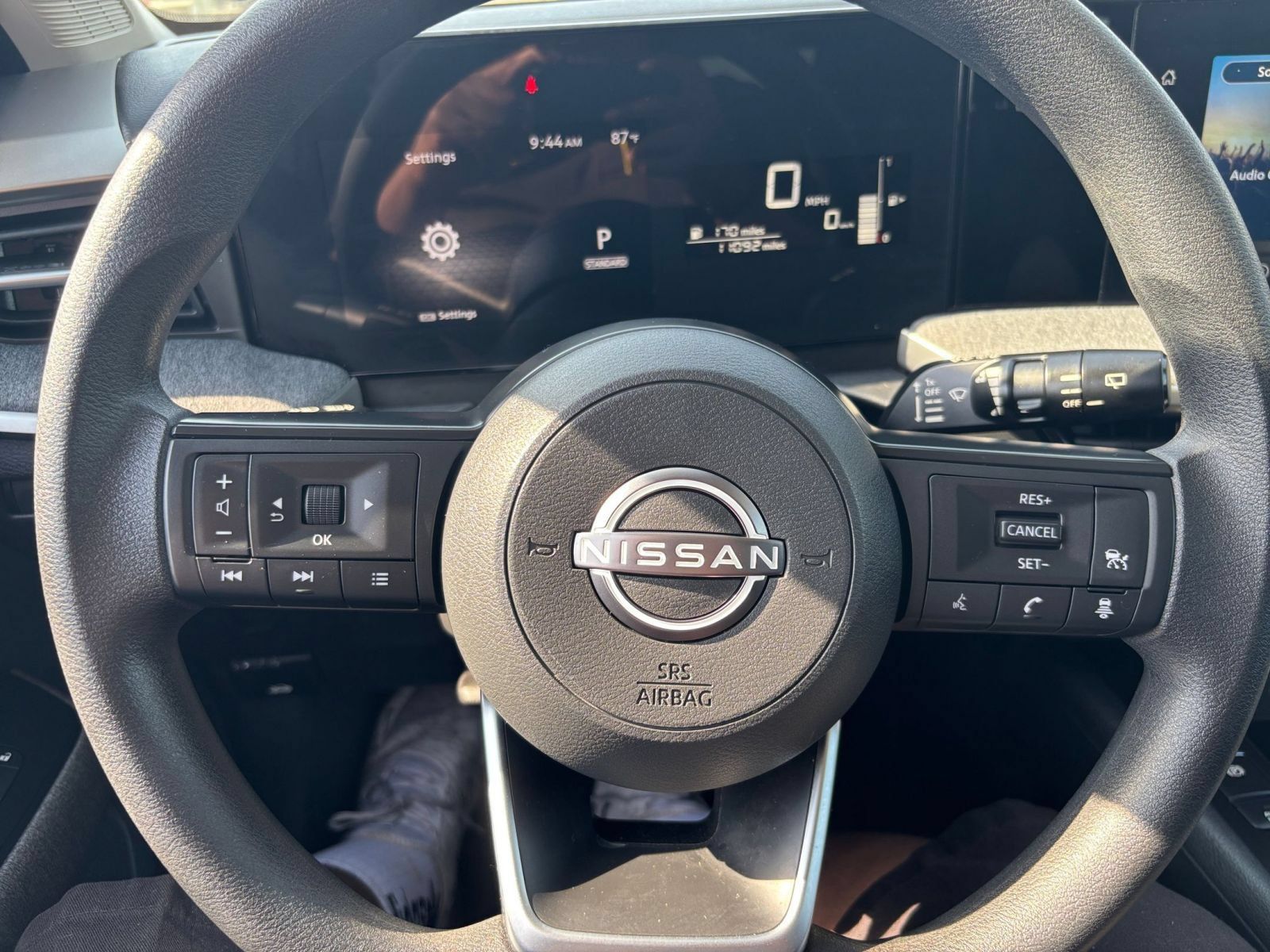 Used 2026 Nissan Kicks SV w/ Cold Weather Package FWD image 26