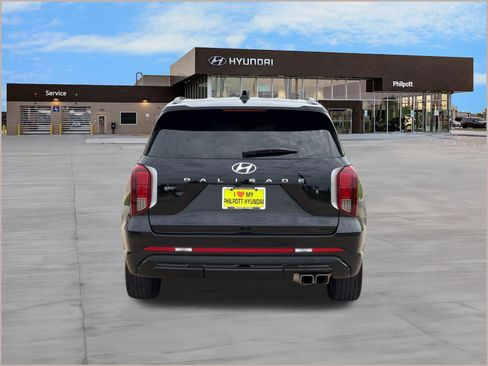 Used 2024 Hyundai Palisade XRT FWD image 10
